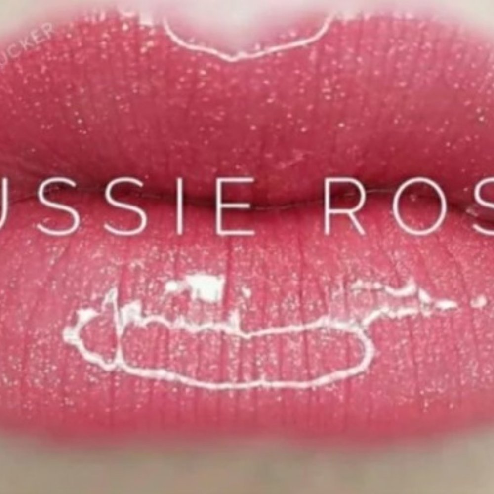 Lipsense AUSSIE ROSE- New Sealed
